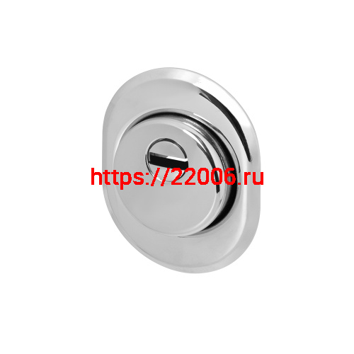 Броненакладка Fuaro (Фуаро) DEF.CRE/OV.9726 (DEF 9726) M6x90 врезная с чашкой без ответной части CP-8 хром Броненакладка Fuaro (Фуаро) DEF.CRE/OV.9726 (DEF 9726) M6x90 врезная с чашкой без ответной части CP-8 хром