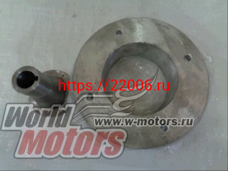 Переходник для уст. двиг. Lifan(11-15 Л.С) (DP) (железн.) на мотоблок МТЗ-05Н-09Н Переходник для уст. двиг. Lifan(11-15 Л.С) (DP) (железн.) на мотоблок МТЗ-05Н-09Н