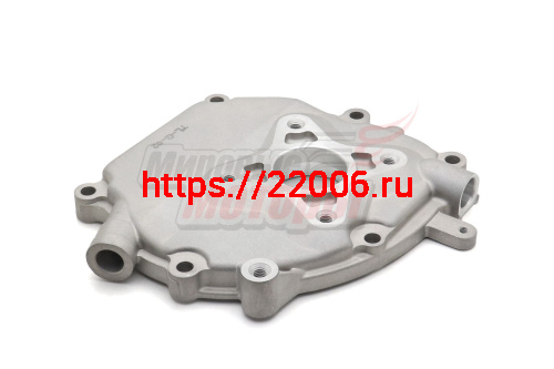 Крышка картера GS200E (ОРИГИНАЛ, "LIFAN") Крышка картера GS200E (ОРИГИНАЛ, "LIFAN")