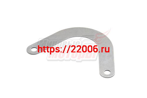 Пластина клапана компрессора тип 2 Пластина клапана компрессора тип 2