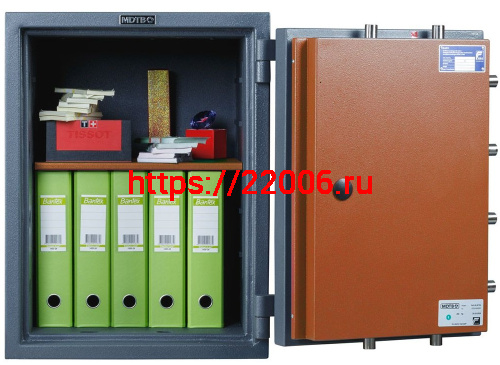 Сейф MDTB Fort-M 67 2K фото 2 Сейф MDTB Fort-M 67 2K фото 2
