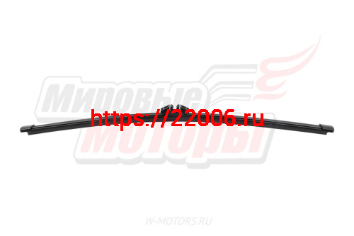 Щётка стеклоочистителя задняя HEMEN 350 мм (HR35S108) фото 2 Щётка стеклоочистителя задняя HEMEN 350 мм (HR35S108) фото 2