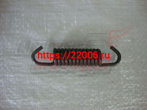Пружина центральной подставки Yamaha JOG50 (3KJ) Пружина центральной подставки Yamaha JOG50 (3KJ)