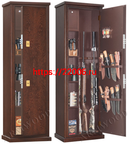 Сейф Armwood 535.074 Primary фото 2 Сейф Armwood 535.074 Primary фото 2