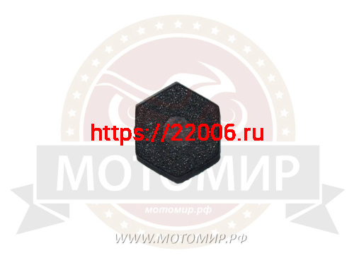 Колпачок шкива вариатора ведомого Тайга (С40600509) фото 2