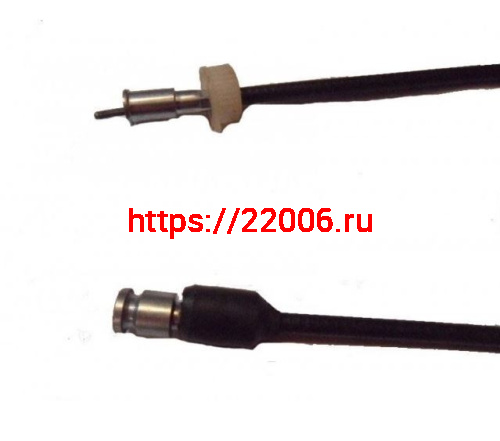 Трос заднего тормоза Ява (Россия) Трос заднего тормоза Ява (Россия)