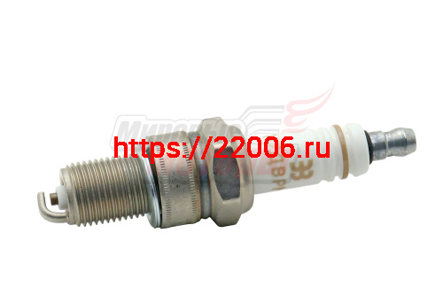 Свеча А 17ДВРМ (ЗАВОД, г.Энгельс) (1,0мм) (в уп.50 шт) Свеча А 17ДВРМ (ЗАВОД, г.Энгельс) (1,0мм) (в уп.50 шт)