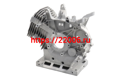 Картер двигателя 188F (блок цилиндра) (ОРИГИНАЛ, "LIFAN") (11100) фото 2 Картер двигателя 188F (блок цилиндра) (ОРИГИНАЛ, "LIFAN") (11100) фото 2