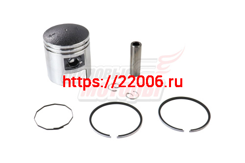 Поршень 41,25 мм AD50 +0,25 Поршень 41,25 мм AD50 +0,25