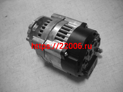 Генератор 500W (Ирбит) Урал Генератор 500W (Ирбит) Урал