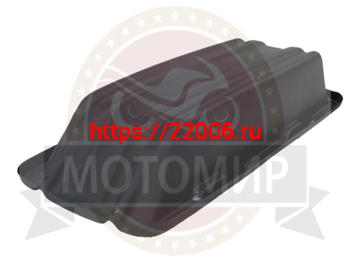 Сани рыбацкие 1130 х 520 х 200, №12 фото 2