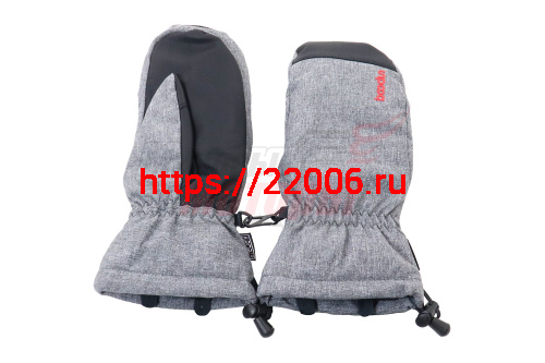 Перчатки (рукавицы) зимние BOODUN "S" (ATV/снегоход) Перчатки (рукавицы) зимние BOODUN "S" (ATV/снегоход)