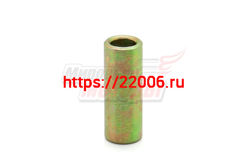 Втулка Буран упорная балансира (110200143)