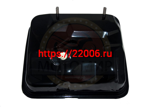 Бензобак LIFAN 192F (ПР) Бензобак LIFAN 192F (ПР)