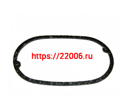 Прокладка крышки головки Урал паронит Прокладка крышки головки Урал паронит