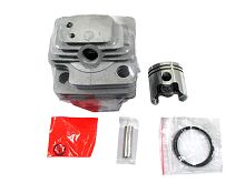 Цилиндро-поршневая группа для триммера d-36мм 33сс