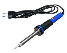 Паяльник с керам. нагревателем 220V/25 Вт PROconnect