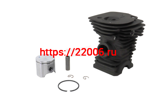 Поршневая группа Husqvarna 340 (40 мм) в сборе Поршневая группа Husqvarna 340 (40 мм) в сборе