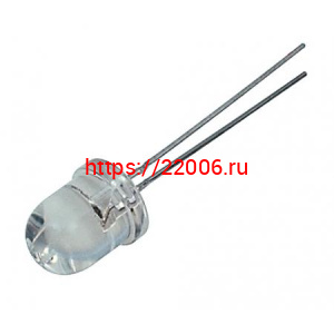 L-793SRC-F Светодиод L-793SRC-F Светодиод