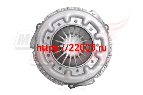 Диск сцепления нажимной D=255mm BAW1044 Euro2.YUE JIN 1020 (255Y) фото 3 Диск сцепления нажимной D=255mm BAW1044 Euro2.YUE JIN 1020 (255Y) фото 3