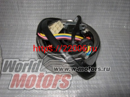 Сальник 19,8х30х5 Сальник 19,8х30х5