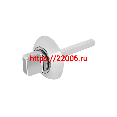 Ручка Ajax (Аякс) поворотная BKW8/50-0803 CP-8 хром Ручка Ajax (Аякс) поворотная BKW8/50-0803 CP-8 хром