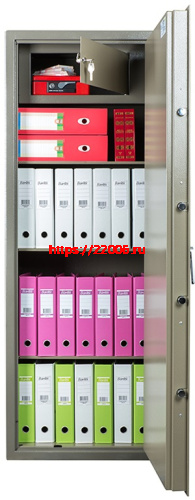 Сейф Valberg Гранит I-165T фото 2 Сейф Valberg Гранит I-165T фото 2