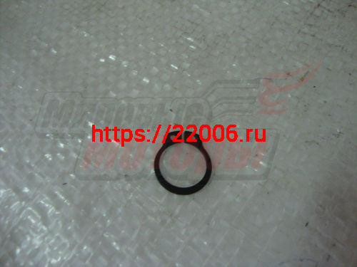 Кольцо стопорное вала пускового d16 Кольцо стопорное вала пускового d16