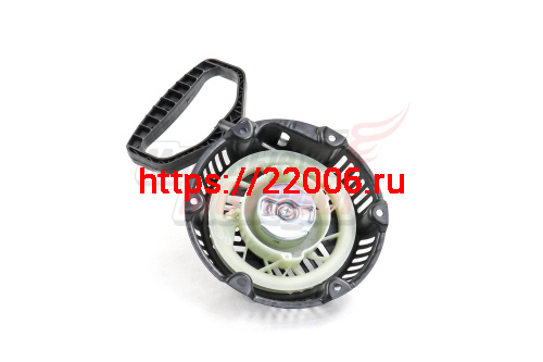 Стартер двигателя Briggs&Stratton 750 series