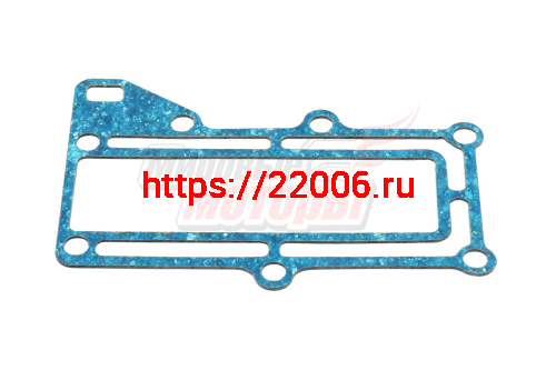 Прокладка боковой крышки Tohatsu 9.8 л.с. (3K9-02305-0)