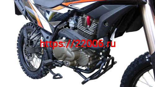 Мотоцикл ADVENTURE 250 c ПТС (SHINERAY) фото 3 Мотоцикл ADVENTURE 250 c ПТС (SHINERAY) фото 3