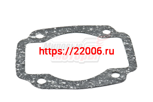 Прокладка Рысь цилиндра (440-1002019-01) Прокладка Рысь цилиндра (440-1002019-01)