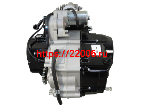 Двигатель 4т. 110 см3 (1P52, 152FMH) Альфа, Задиак (С110), тюнинг, по кругу (без номер) ВАНЧАНГ фото 3 Двигатель 4т. 110 см3 (1P52, 152FMH) Альфа, Задиак (С110), тюнинг, по кругу (без номер) ВАНЧАНГ фото 3