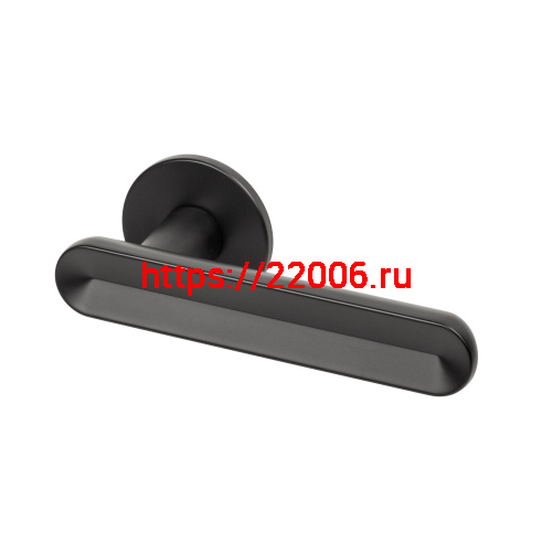 Ручка Armadillo (Армадилло) раздельная R.YM.FRAPPE BL-26 черный Ручка Armadillo (Армадилло) раздельная R.YM.FRAPPE BL-26 черный