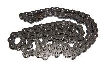 Цепь SFR (520H) SFR -118 зв. приводная усиленная, цветная коробочка, УСИЛЕННАЯ