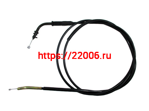 Трос газа Suzuki Lets TMMP Трос газа Suzuki Lets TMMP