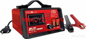 Зарядное устройство AVS Energy ВТ 6023 Зарядное устройство AVS Energy ВТ 6023