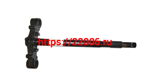 Вал рулевой с траверсой STORM SL, YSL Вал рулевой с траверсой STORM SL, YSL