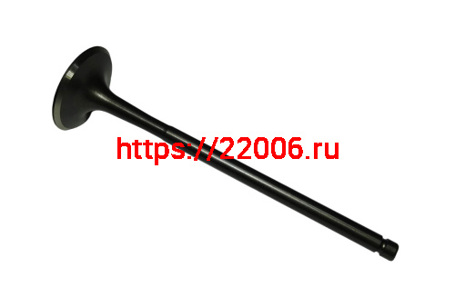 Клапан впускной Zongshen NC250  ZS 177MM (15701-ME30-0000)