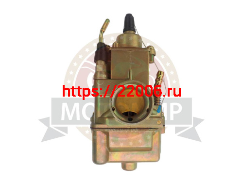 Карбюратор К65С CB фото 4