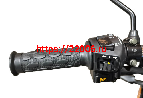 Мопед TRICKLER (SHINERAY) фото 9 Мопед TRICKLER (SHINERAY) фото 9