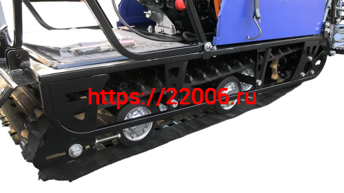 Мотобуксировщик компактный ЛИДЕР-СИГМА-3К, 8+ лс, с РЫЧАЖ модулем, С РЕВЕРСОМ, вар TAV2--40 СИНХРО фото 3 Мотобуксировщик компактный ЛИДЕР-СИГМА-3К, 8+ лс, с РЫЧАЖ модулем, С РЕВЕРСОМ, вар TAV2--40 СИНХРО фото 3