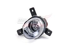 Фара противотуманная правая Sauvana (U1371020002A0)