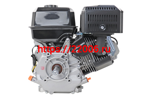 Двигатель LIFAN 20 л.с. KP460 с катушкой 18А (460cc вал d25) фото 3 Двигатель LIFAN 20 л.с. KP460 с катушкой 18А (460cc вал d25) фото 3