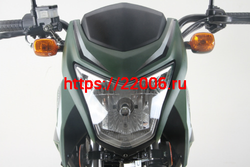Мопед Alpha SA Max (Тюнинг) (багажник зад,диск.тормоз перед.,обтекат. фары,LED фара) ЧЕРНЫЙ фото 8 Мопед Alpha SA Max (Тюнинг) (багажник зад,диск.тормоз перед.,обтекат. фары,LED фара) ЧЕРНЫЙ фото 8