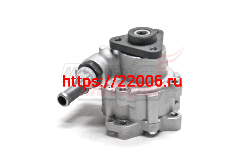 Насос гур QQ6 (S21-3407010) Насос гур QQ6 (S21-3407010)