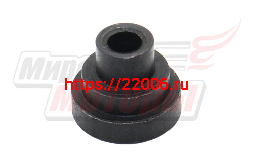 Пятка тормоза правая Husqvarna 137/142 (530056531) Пятка тормоза правая Husqvarna 137/142 (530056531)