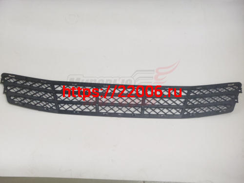 Решетка бампера переднего Fora A5, Vortex Estina (A21-2803651FL)