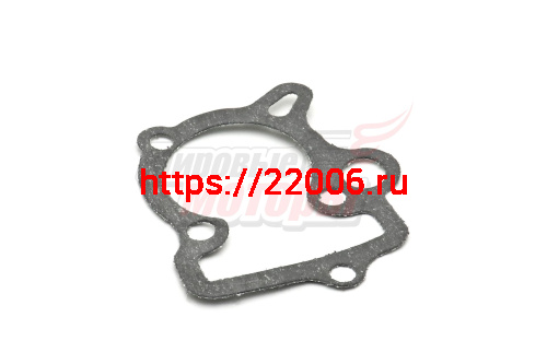 Прокладка под цилиндр Alpha, Delta, Zodiak, ОВ-70 39 мм (50см3)