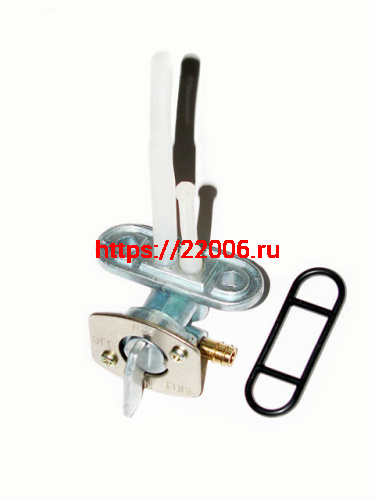 Бензокран в бак CRF50-1 Бензокран в бак CRF50-1